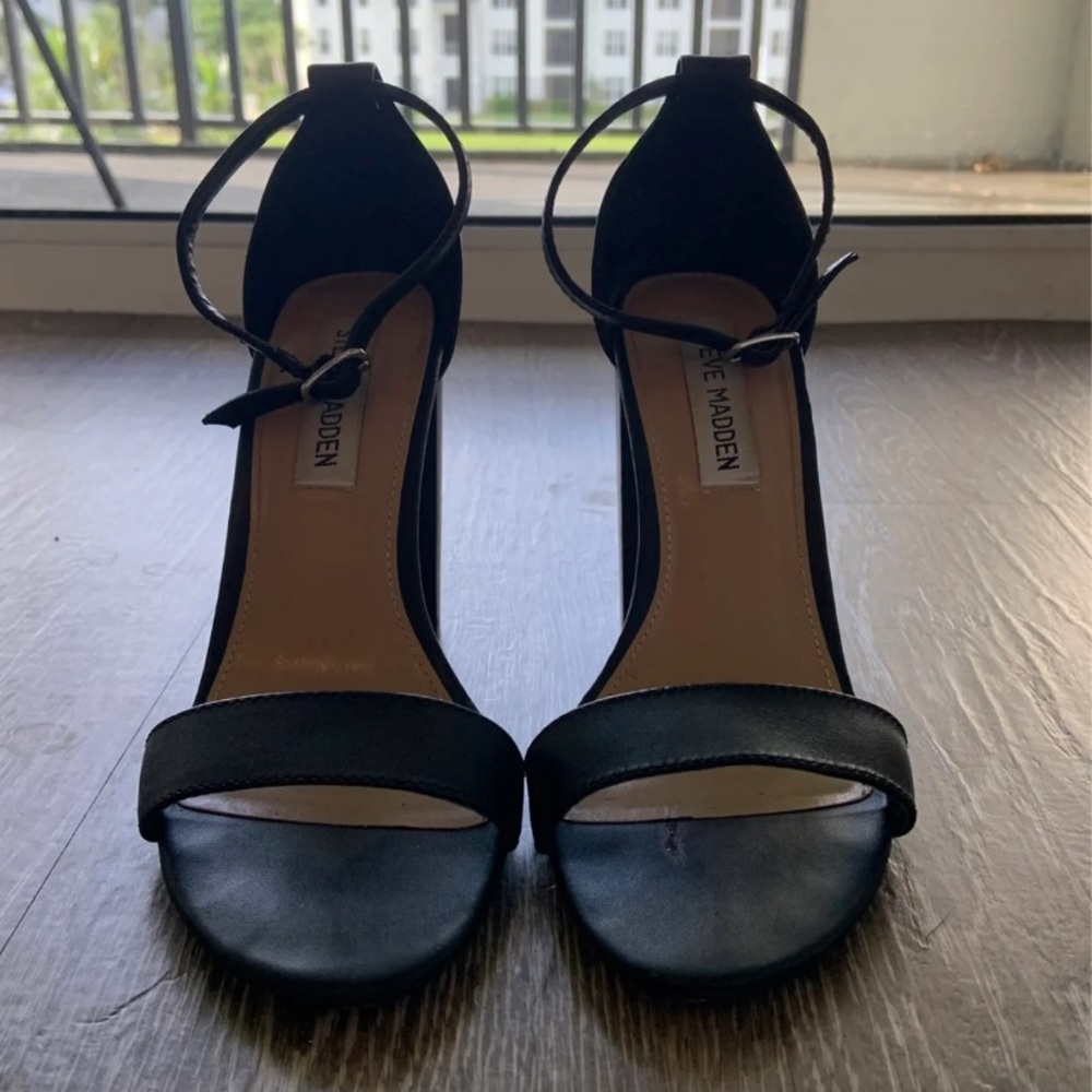 Steve Madden Heels